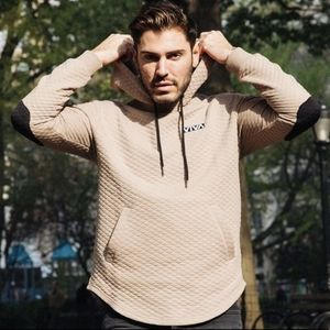 Barstool Sports Premium Quilted VIVA Hoodie